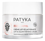 Патика Лифт Эсенсьель Крем-лифтинг для лица Patyka Lift Essentiel Creme Eclat Fermete 50 мл