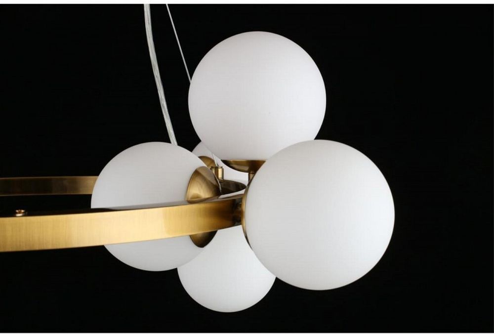 Подвесной светильник Aployt Letizia APL.314.03.11