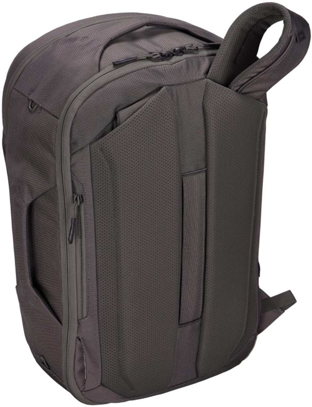 Сумка-рюкзак для ручной клади Thule Subterra 2 40L TSD440 Vetiver Gray (3205059)