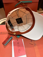 Кепка Loro Piana