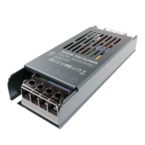 Блок питания OGM PS3-58