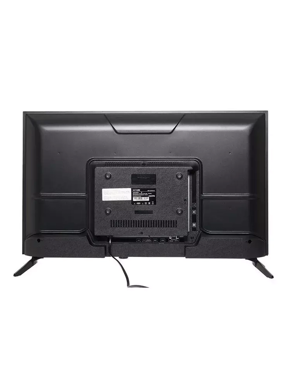 Телевизор SkyLine 32" 32YST6570 черный