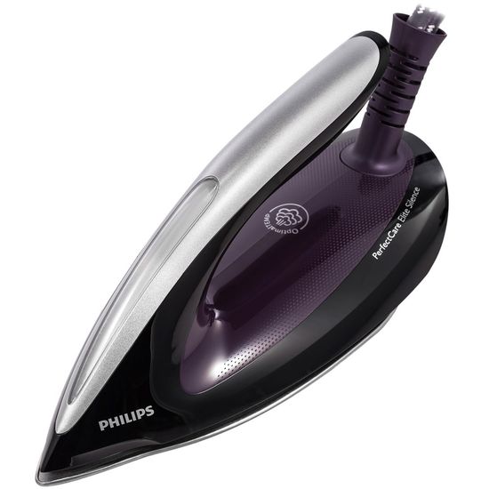 Парогенератор Philips PerfectCare Elite GC9650/80 фиолетовый