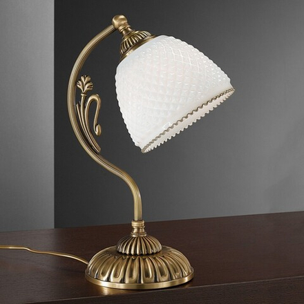 Настольная лампа декоративная Reccagni Angelo 8601 P 8601 P