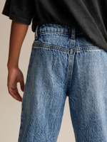 Джинсы для девочки Next E41-668, Синий