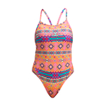 Купальник FUNKITA Girl's Devil In Detail