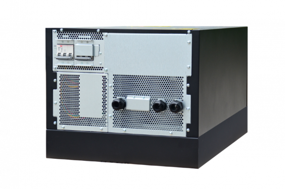 Силовой шкаф HIDEN HEM030/15X