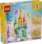 Конструктор LEGO Creator 3in1 31175 Замок единорогов