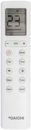 Кондиционер Daichi Everest DA20EVQ1/DF20EV1