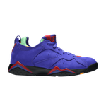 Кроссовки Jordan Air Jordan 7 Retro Low Bright Concord