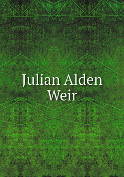 Julian Alden Weir | Phillips Collection