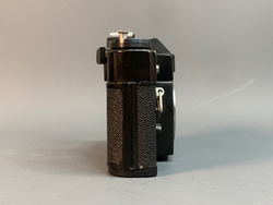 Зенит 11 + Helios-44М-4