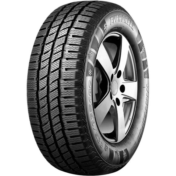 Evergreen EW616 225/75 R16C 118/116R