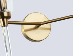 Ambrella Настенный светильник Modern LH55206