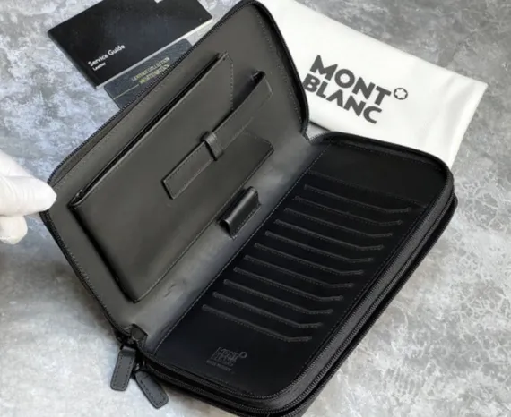 Портмоне Montblanc MY MONTBLANC NIGHTFLIGHT