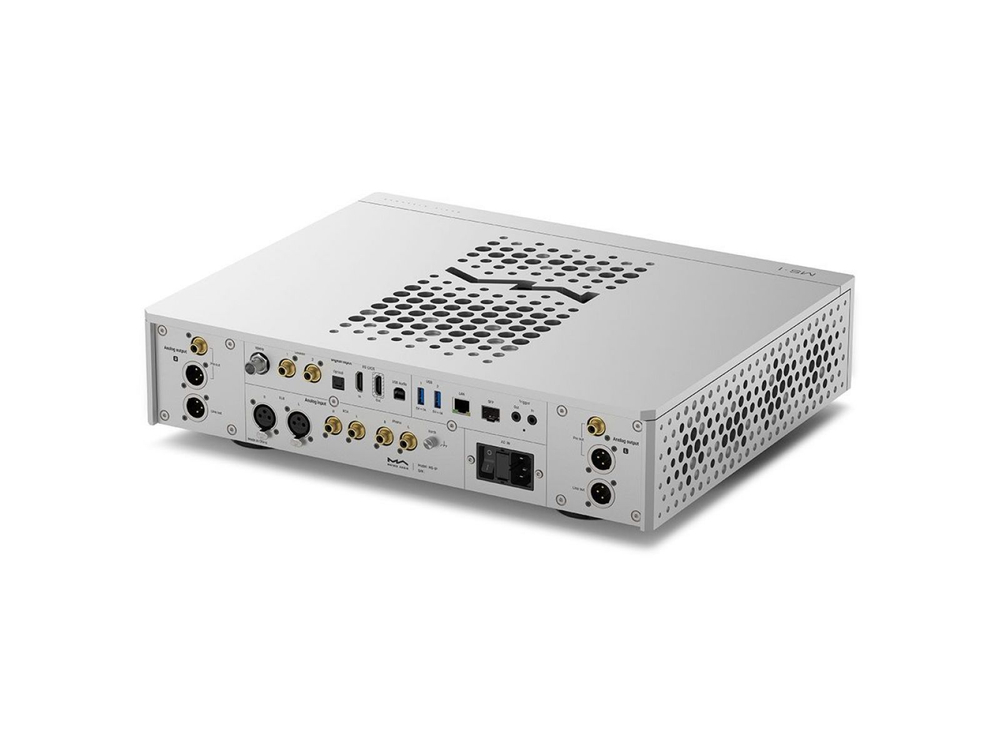 Аудиопроигрыватель Matrix Audio MS-1 Pre