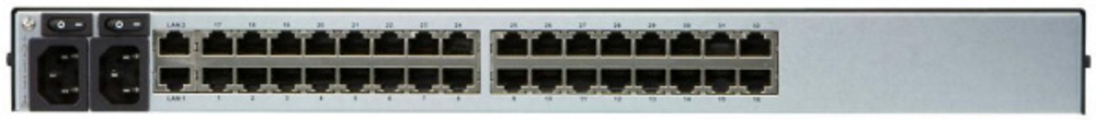 Консольный сервер Aten SN0132CO-AXA-G
