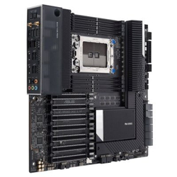 Материнская плата ASUS Pro WS WRX80E-Sage SE WiFi II