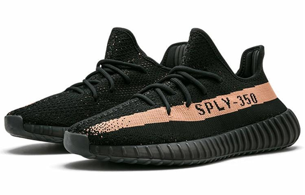 Кроссовки Adidas Originals Yeezy Boost 350 V2