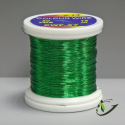 HENDS Проволока металлическая Color Wire 0,14 20 Yards