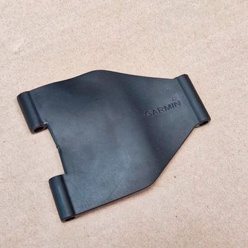 Держатель антенны резиновый для ошейников Garmin DC 50, TT 10, TT 15, T 5, TT 15x, T 5x, Alpha T20 / TT25 (Черный)