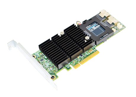 Контроллер Dell 08PX3M PE PERC H710 512MB RAID