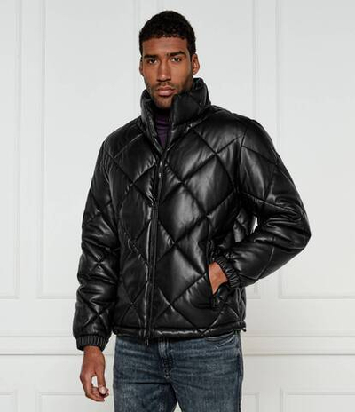 Куртка Borin2441 HUGO - черный(50524237)