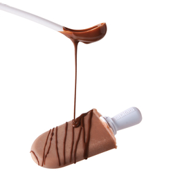 Набор для приготовления глазури chocolate station