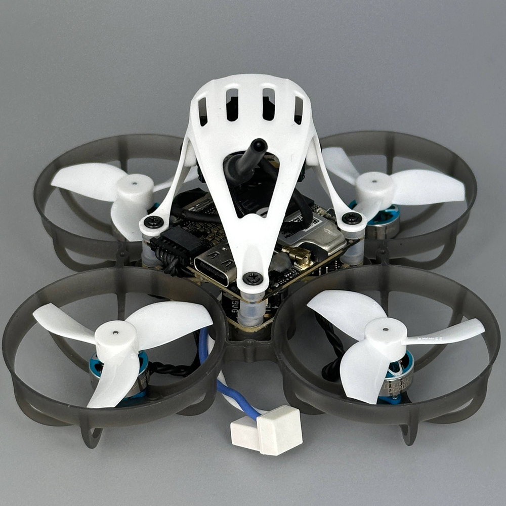 Квадрокоптер Betafpv Meteor65 Pro HD O4 Air unit Elrs 2.4G