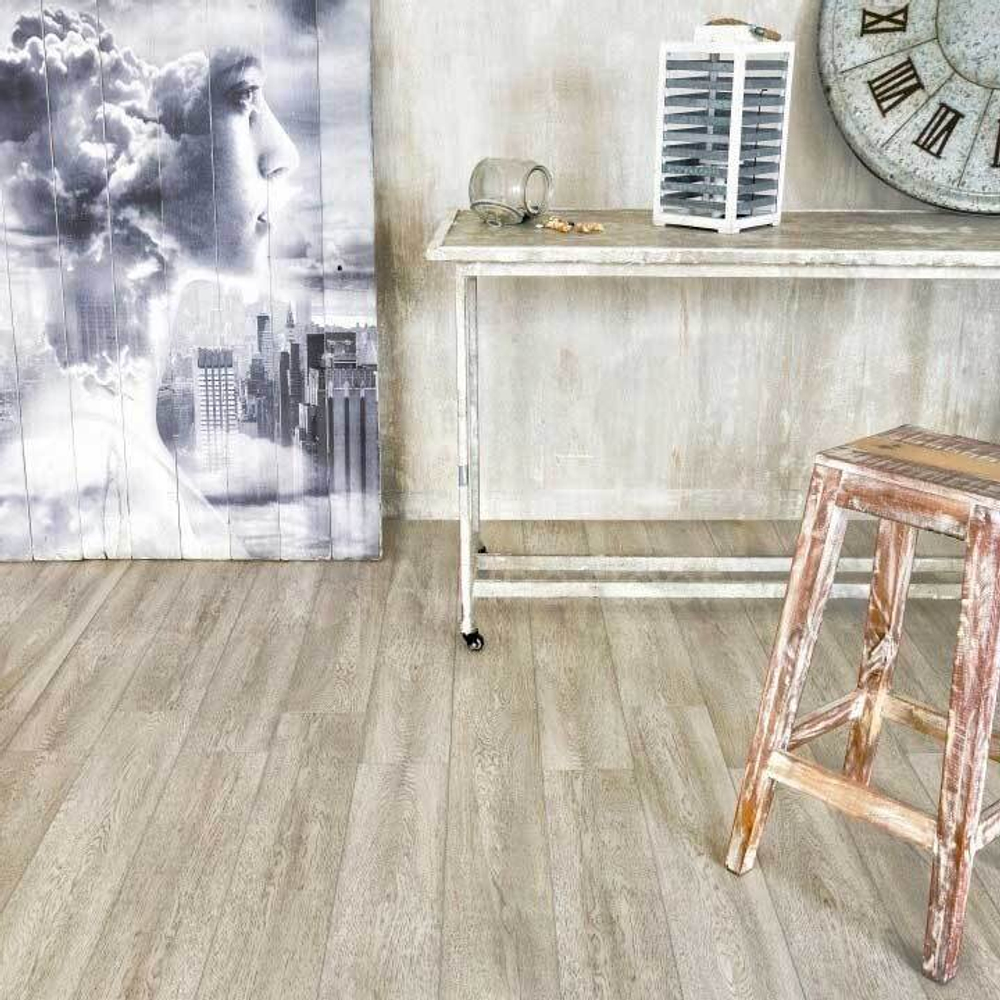 Кварцвиниловая плитка Alpine Floor Intense ECO 9-2 Канадский лес