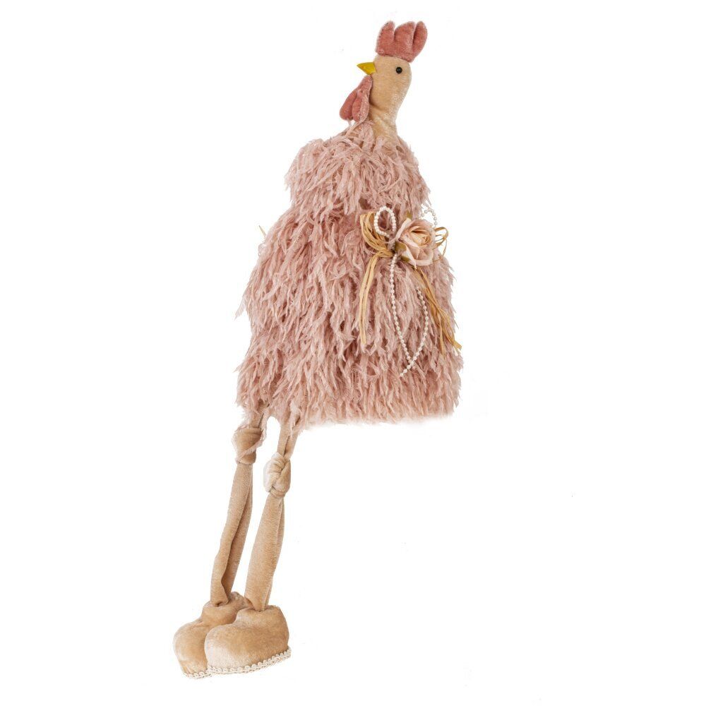 GAEM Игрушка набивная "Птичка", L13 W13 H51/29 см