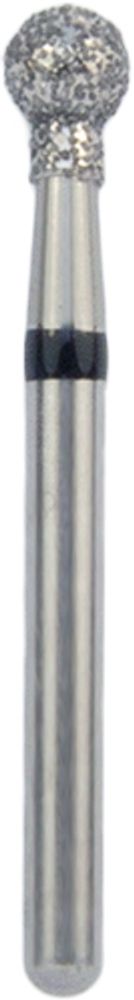 Бор алмазный, тип FG, гр.3 802-023SC-FG, NTI, Германия