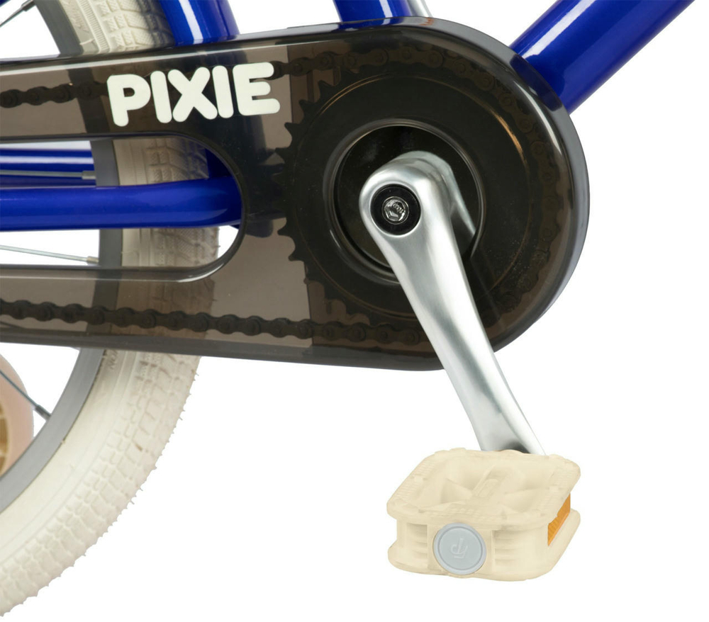 Детский велосипед Spinn Pixie 20 (2024)