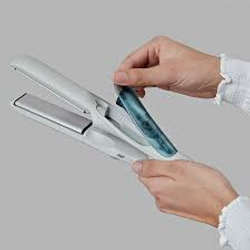 Выпрямитель Remington S9001 белый