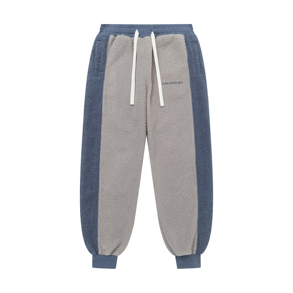 БРЮКИ YMKASHIX LITTLE LAMB