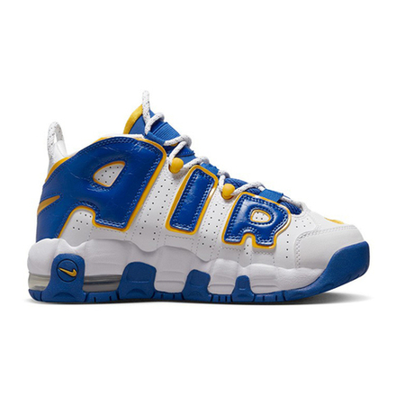 Кроссовки Nike Air More Uptempo GS