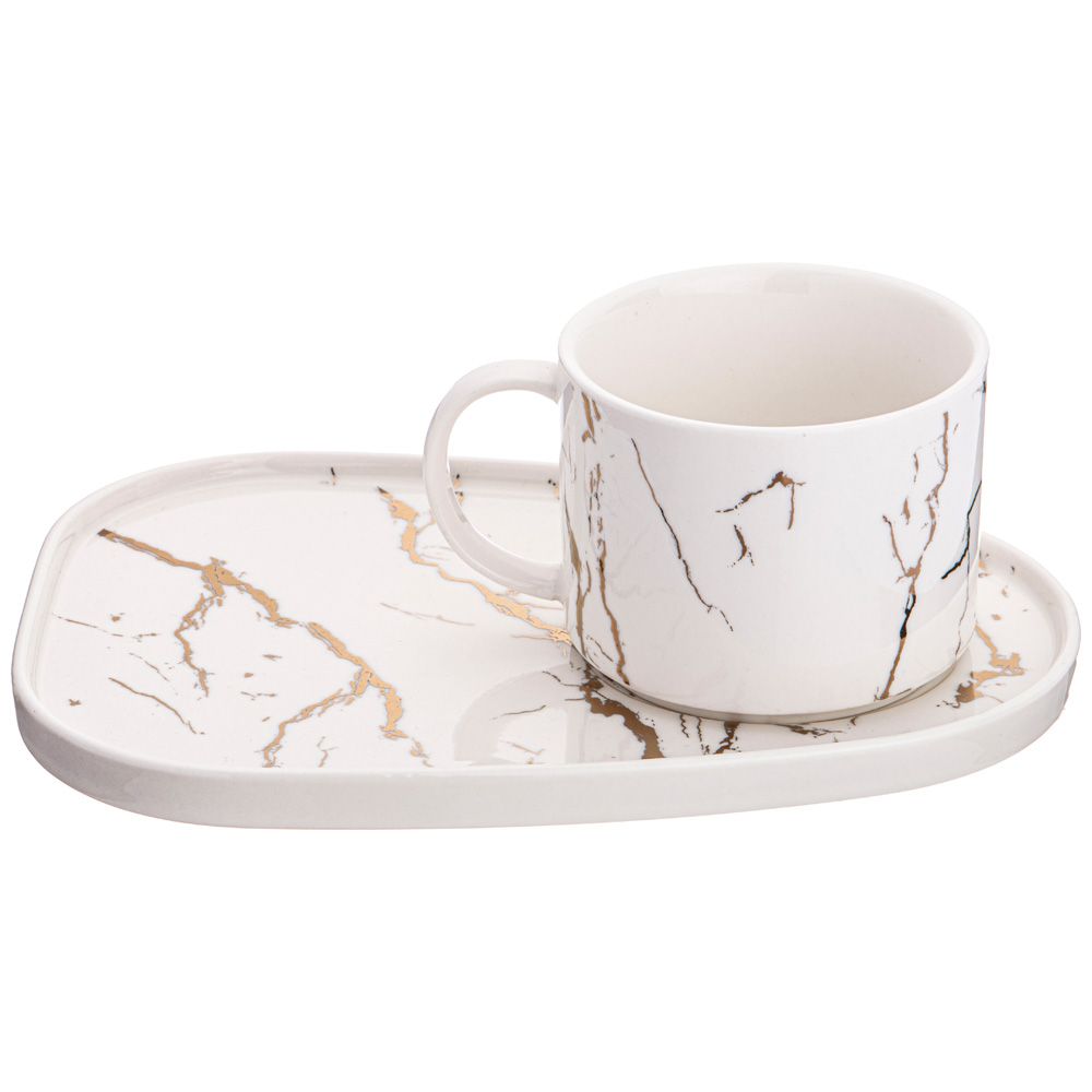 ЧАЙНАЯ ПАРА LEFARD "FANTASY" 220 МЛ (КОР=24НАБ.)