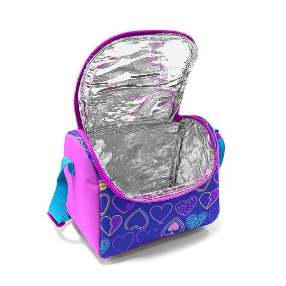 Yemək çantası \Ланчбокс \ Lunch box CORAL HIGH BESLENME ÇANTA(THERMO) 22731