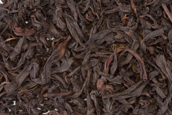 Шуйсянь 2 нун сян (Владыка вод сильной прожарки)