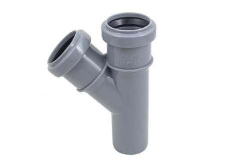 Тройник 32*32/45 ПП ПОЛИТЭК