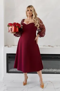 Платье УК-645/1 Fabrika