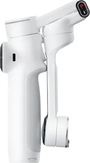 Стабилизатор Insta360 Flow 2 Pro (Creator Bundle) Summit White