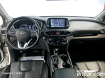 Hyundai Santa Fe TM Дизель 2.0 2WD (09.2019)