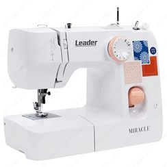 Швейная машина Leader Miracle