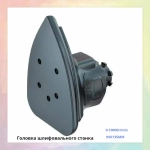 Многофункциональный набор бесщеточных электроинструментов с бесщеточным двигателем 16 + 2, 2 батарейками емкостью 4,0 АЧ и 2 ящиками для инструментов, полным набором аксессуаров