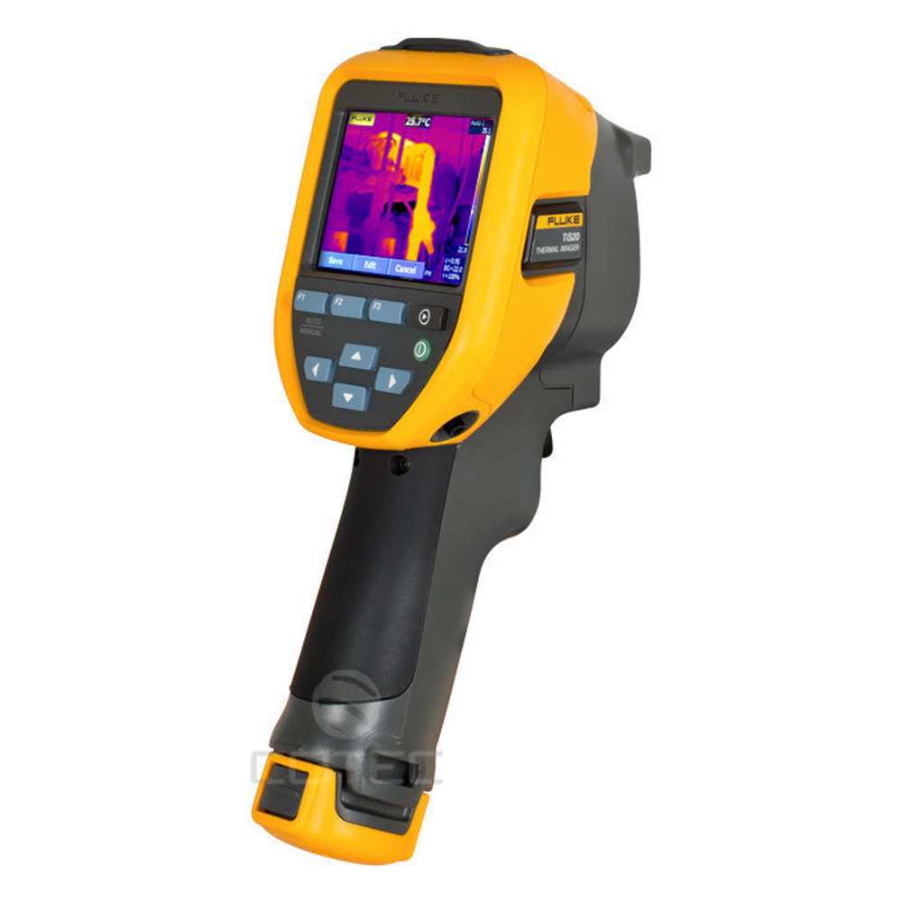 Fluke TiS20