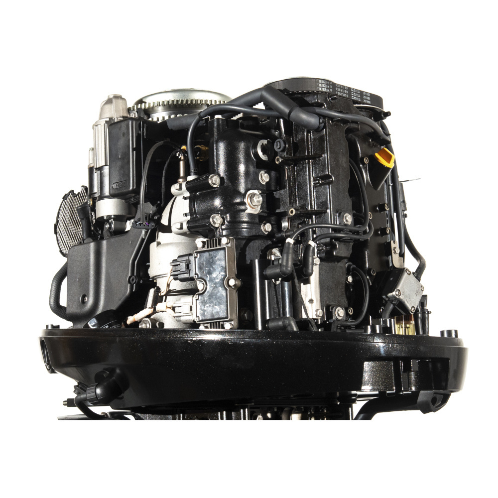 Лодочный мотор бензиновый Golfstream F100FEL-T EFI