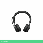 Наушники Jabra Evolve2 65 MS Stereo Black USB-C с подставкой Link380c (26599-999-899)