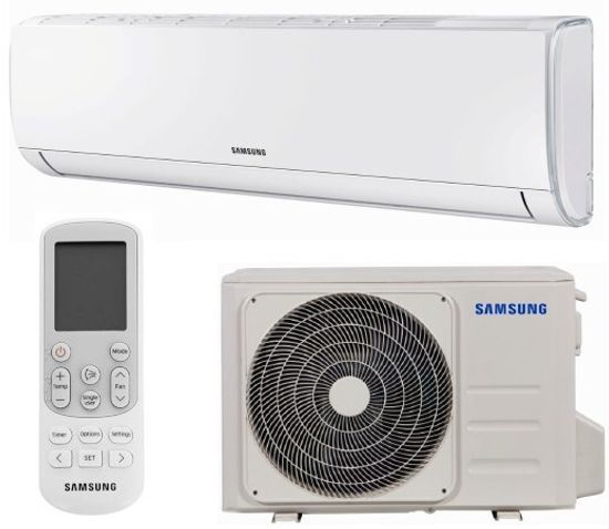 Сплит-система Samsung AR18TQHQAURNER