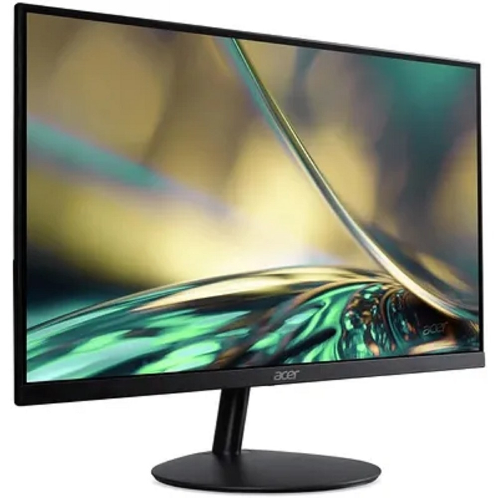 Монитор LCD Acer 27" SA272G0bi (IPS 1920x1080 120Hz 1ms 250cd D-Sub HDMI1.4 FreeSync Vesa)